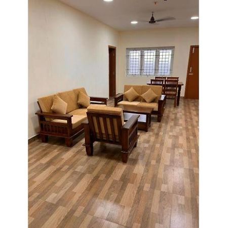 Aalayam Kancheepuram Extérieur photo
