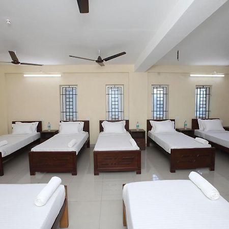 Aalayam Kancheepuram Extérieur photo