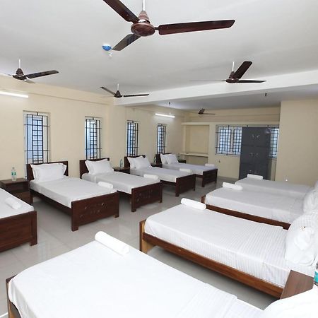 Aalayam Kancheepuram Extérieur photo