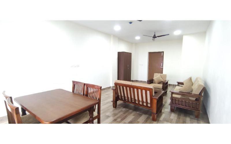 Aalayam Kancheepuram Extérieur photo